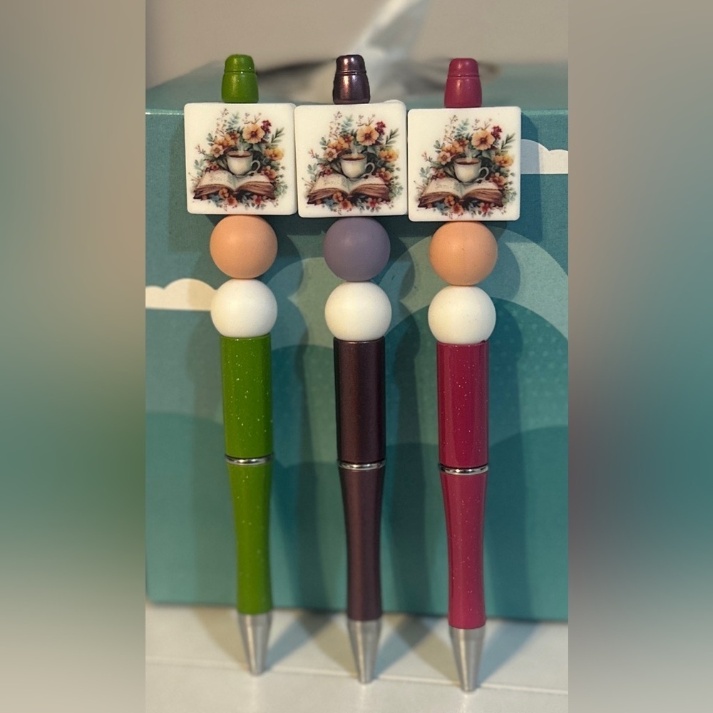 Book Pen